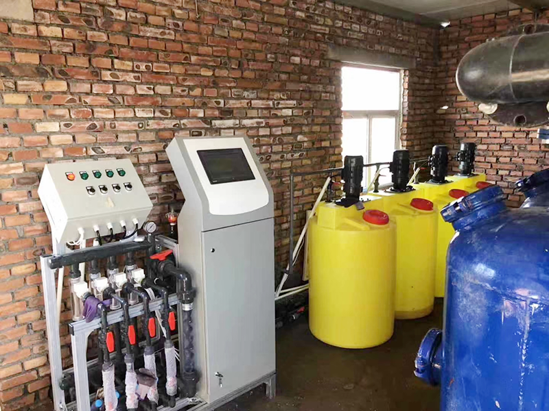 水肥一體機